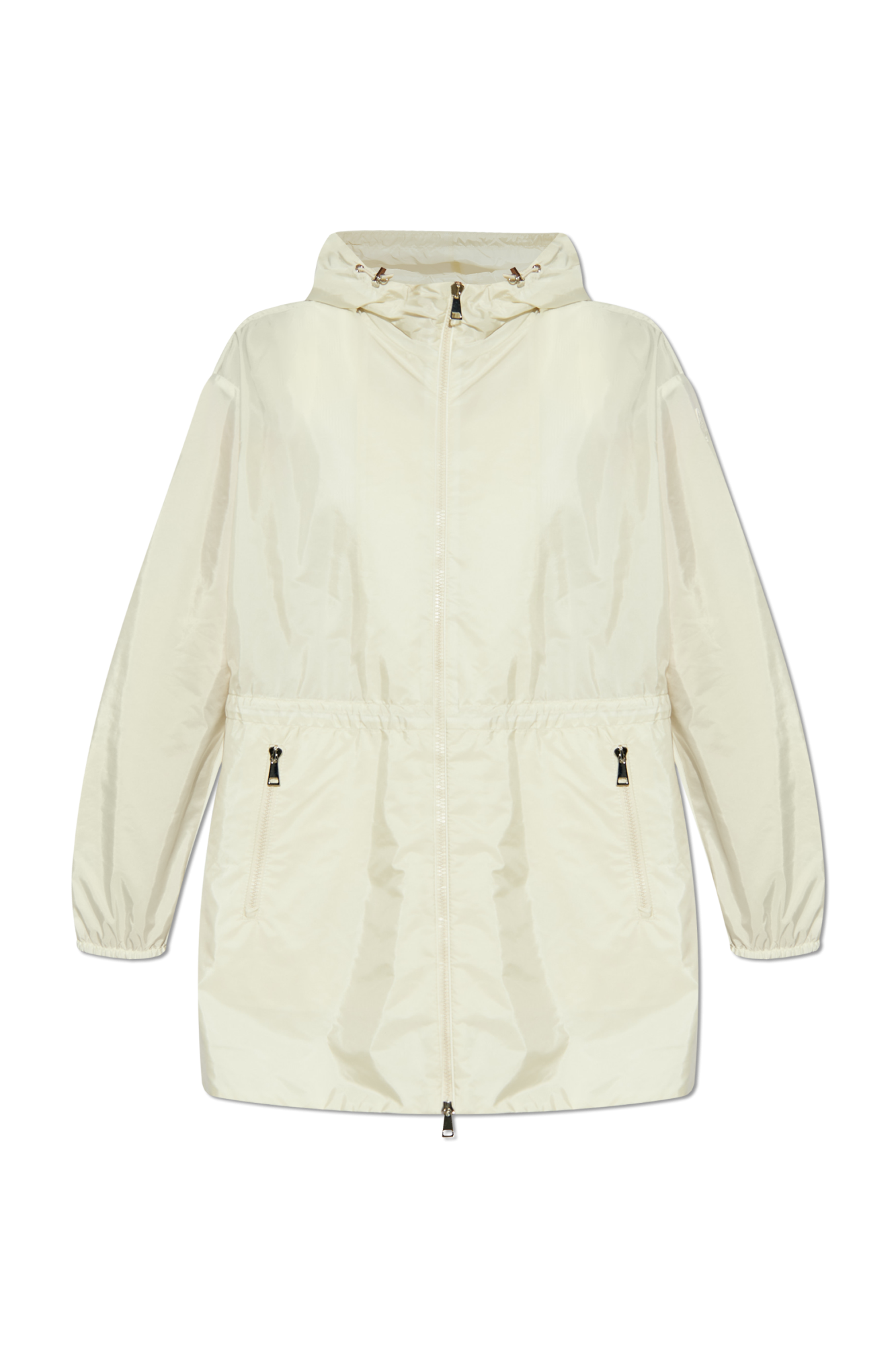 Moncler Parka Wete | Women's | Vitkac